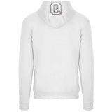 Aquascutum Mens FCZ923 01 Sweater White