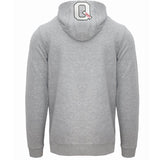 Aquascutum Mens FCZ923 94 Sweater Grey