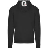 Aquascutum Mens FCZ923 99 Sweater Black