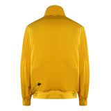 Parajumpers Mens Fire Spring 529 Jacket Yellow