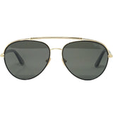 Tom Ford FT0748 01D Curtis Mens Sunglasses Gold