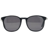 Tom Ford FT0858-F-N 01A Ansel Mens Sunglasses Black