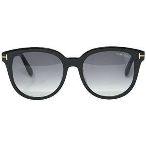 Tom Ford FT0914 01B Olivia-02 Womens Sunglasses Black