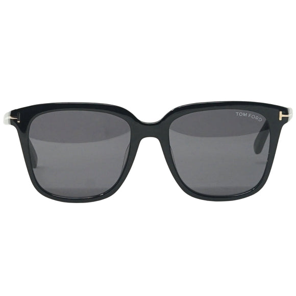 Tom Ford FT0948-D 01A Mens Sunglasses Black