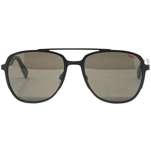 Hugo Boss HG0301/S PLGY IR 003 Matte Black Sunglasses
