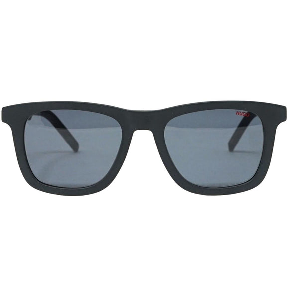 Hugo Boss HG1065/S CRGY 003 Matte Black Sunglasses