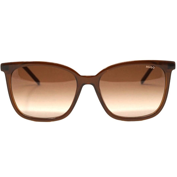 Hugo Boss HG1080/S HA3 09Q Brown Sunglasses