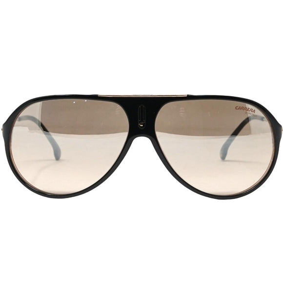 Carrera HOT65 0KDX G4 Black Nude Sunglasses