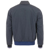 Fred Perry J7510 491 Grey Bomber Jacket