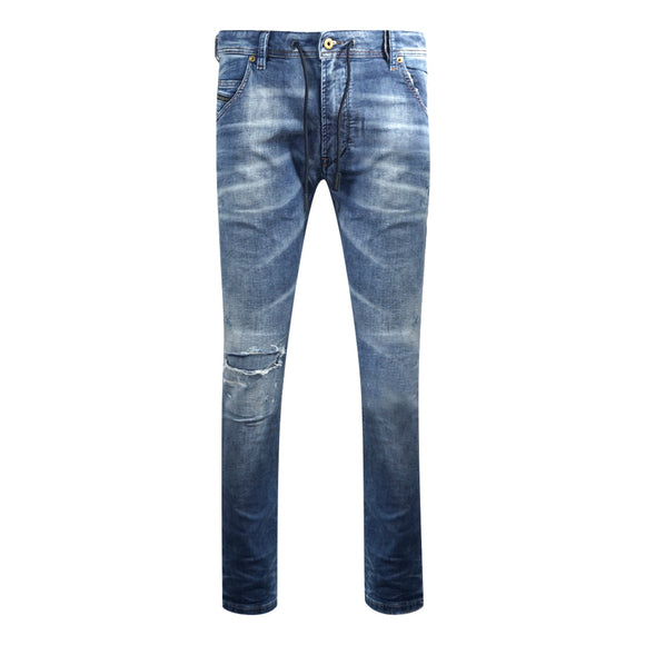 Diesel Krooley CB-NE 0685I Jogg Jeans