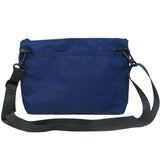 Fred Perry Mens L4229 143 Bag Navy Blue