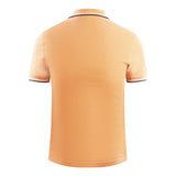 Fred Perry Twin Tipped M3600 P03 Court Clay Polo Shirt
