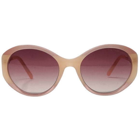 Marc Jacobs Marc 520 0NG3 3X Pink Sunglasses