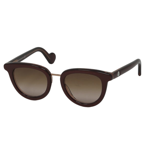 Moncler ML0044 71F Sunglasses - Style Centre Wholesale