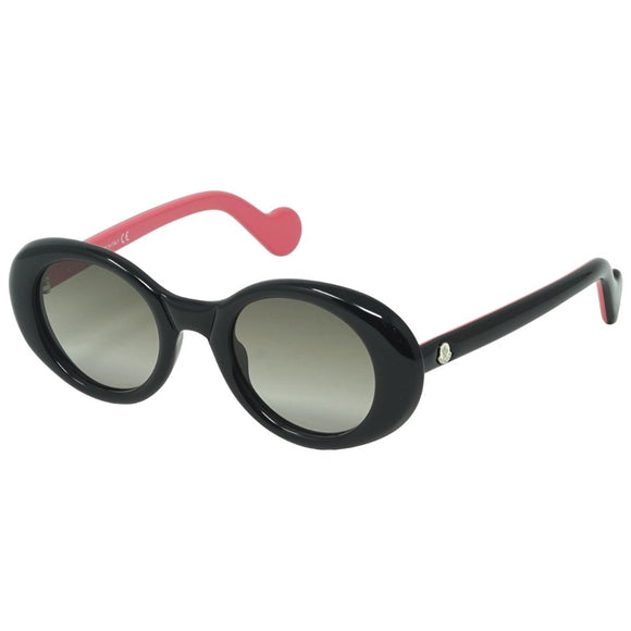 Moncler ML0101 01B Sunglasses - Style Centre Wholesale