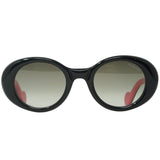 Moncler ML0101 01B Sunglasses - Style Centre Wholesale
