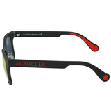 Moncler ML0163-K 02D Sunglasses