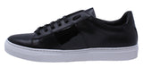 Philipp Plein MSC1580 02 "Edwo" Black Sneakers - Style Centre Wholesale