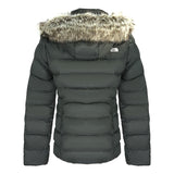 The North Face NF00CX66KY41 Black Down Jacket