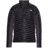 The North Face Mens NF03S1AKY41 Jacket Black