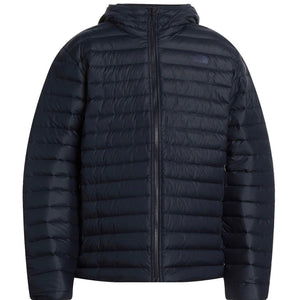 The North Face Mens NF0A3Y55RG1 Jacket Navy Blue