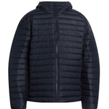 The North Face Mens NF0A3Y55RG1 Jacket Navy Blue