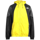 The North Face Farside Acid Yellow Jacket