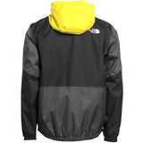 The North Face Farside Acid Yellow Jacket