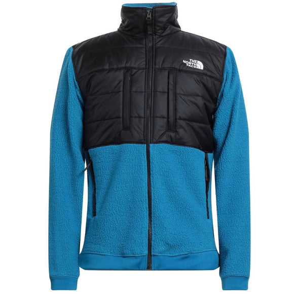 The North Face M SYN INS Banff Blue Jacket