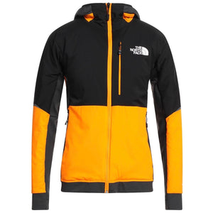 The North Face M DT Ventrix Orange Jacket