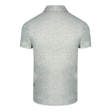 Aquascutum P01623 94 Grey Polo Shirt