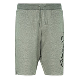 Philipp Plein PCPS601 94 Grey Shorts - Style Centre Wholesale