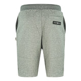 Philipp Plein PCPS602 94 Grey Shorts - Style Centre Wholesale