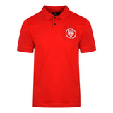 Plein Sport PIPS1214 52 Red Polo Shirt