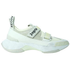 Palm Angels PMIA031R205930010100 White Sneaker