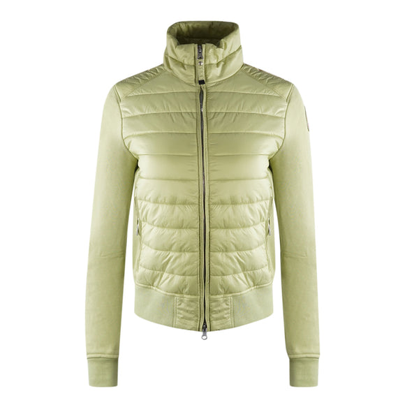 Parajumpers Womens Rosy 202 Jacket Green