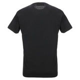 Dsquared2 S71GD0740 S22427 900 Black T-Shirt