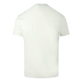 Dsquared2 S74GD0558 S22427 100 Cool Fit White T-Shirt