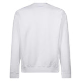 Dsquared2 S74GU0496 S25042 100 White Sweater