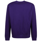 Dsquared2 S79GU0004 384 Purple Sweatshirt