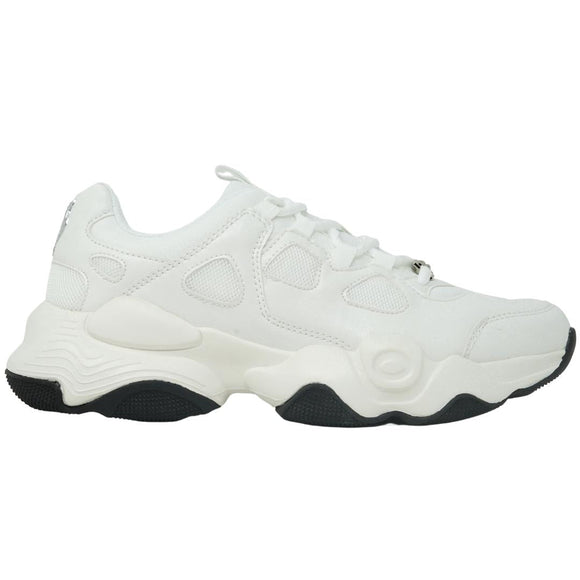 Plein Sport SIPS1007 01 White Sneakers