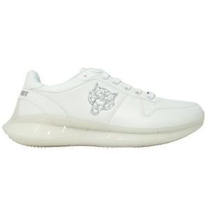 Plein Sport SIPS1008 01 White Sneakers