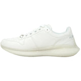 Plein Sport SIPS1008 01 White Sneakers