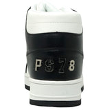 Plein Sport SIPS801 98 High Top Sneakers