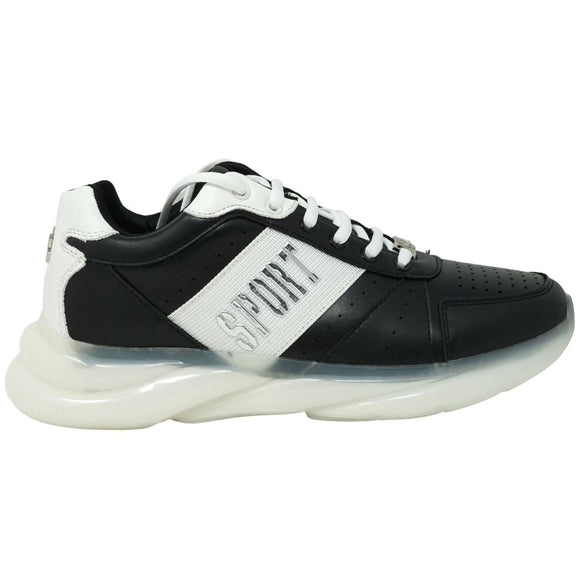 Philipp Plein Sport SIPS963 99 Black Sneakers