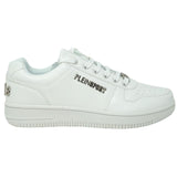 Philipp Plein Sport SIPS990 01 White Sneakers