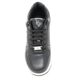Philipp Plein Sport SIPS990 99 Black Sneakers