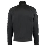 Fred Perry x Made Thought 544 Black Track Jacket