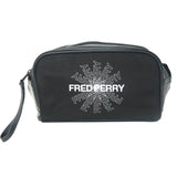 Fred Perry Mens SL3121 102 Bag Black