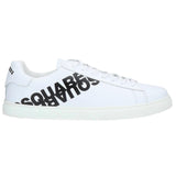 Dsquared2 SMN0005 01501675 M072 White Sneakers